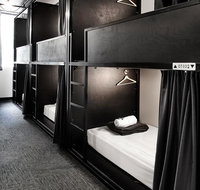 The Pod Sydney - Hotel WA