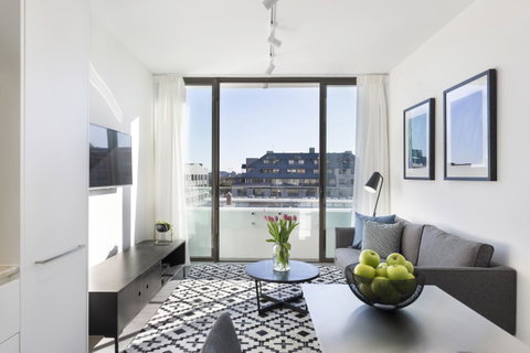 Botanik Apartment Hotel - Hotel WA 10