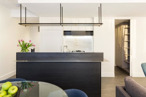 Botanik Apartment Hotel - Hotel WA 4