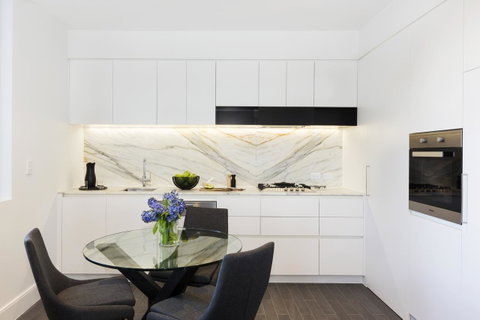 Botanik Apartment Hotel - Hotel WA 16