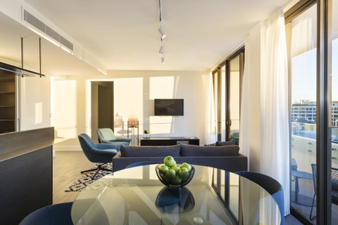 Botanik Apartment Hotel - Hotel WA 3