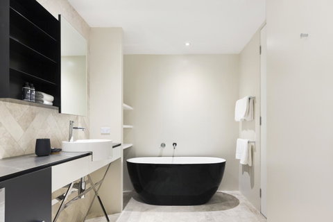 Botanik Apartment Hotel - Hotel WA 9