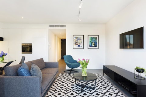 Botanik Apartment Hotel - Hotel WA 6