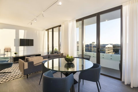 Botanik Apartment Hotel - Hotel WA 7