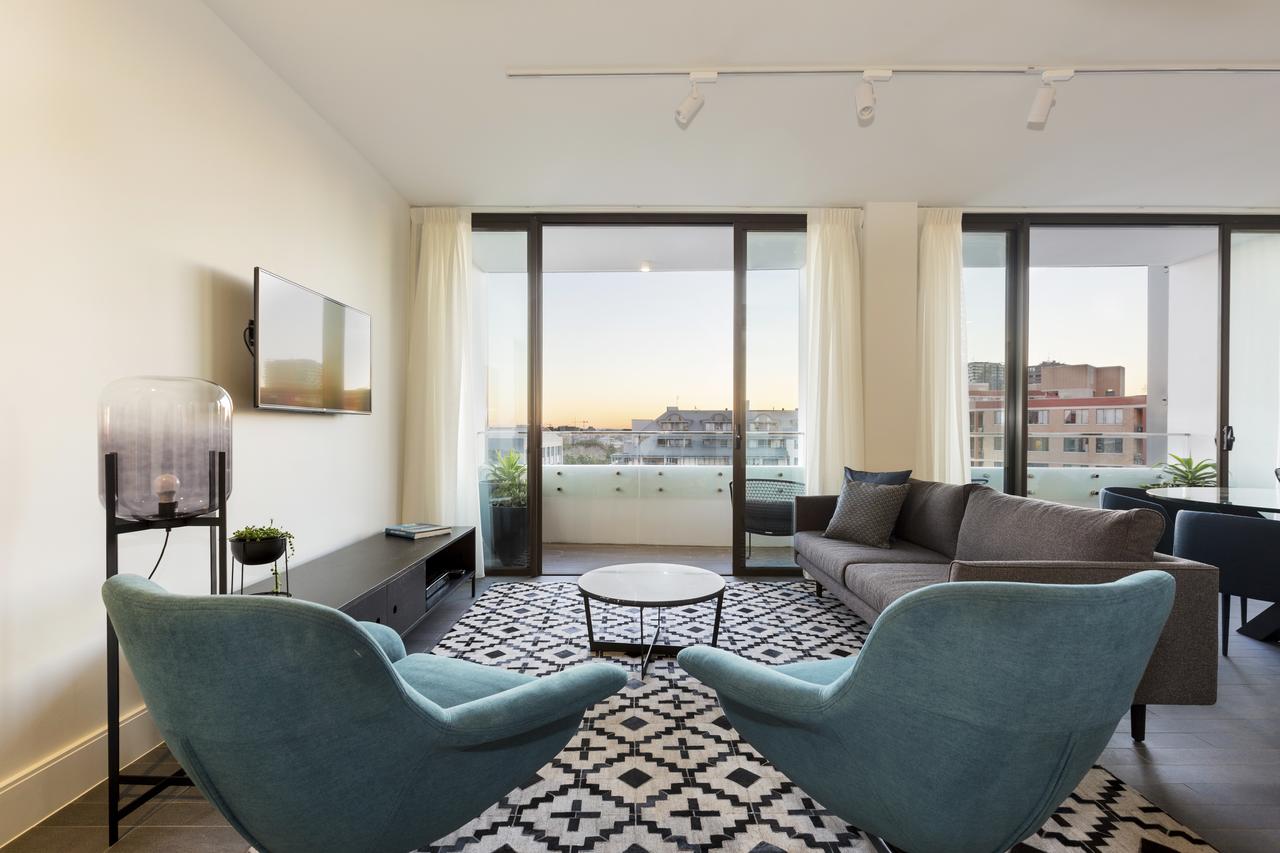 East Sydney NSW Hotel WA