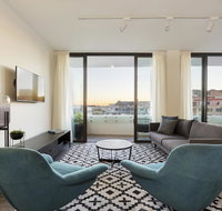 Botanik Apartment Hotel - Hotel WA