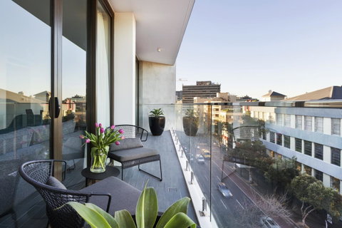 Botanik Apartment Hotel - Hotel WA 11