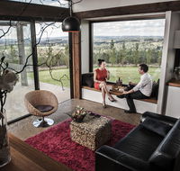 Borrodell Vineyard - Hotel WA