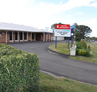 Sleepy Hill Motor Inn - Hotel WA