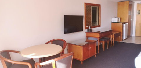 Marina Resort - Hotel WA 26