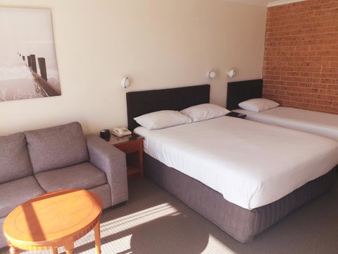 Marina Resort - Hotel WA 39