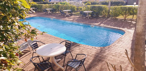 Marina Resort - Hotel WA 22
