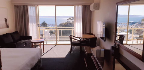 Marina Resort - Hotel WA 35