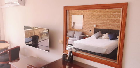Marina Resort - Hotel WA 12