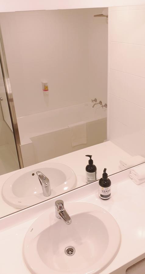 Marina Resort - Hotel WA 34