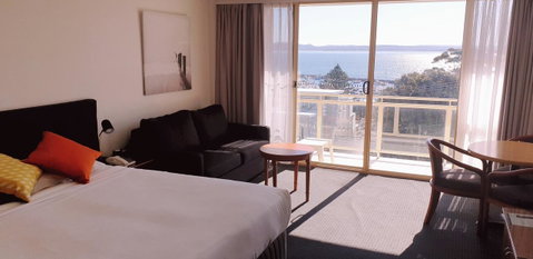 Marina Resort - Hotel WA 33