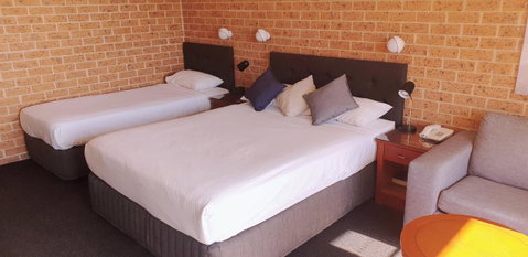 Marina Resort - Hotel WA 31