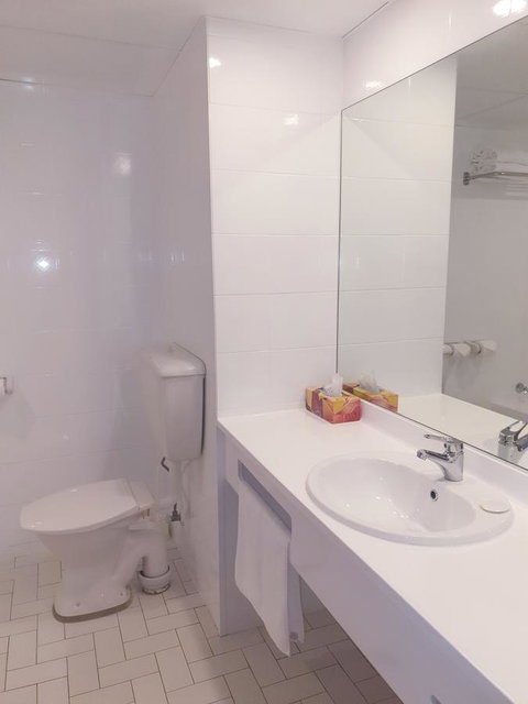 Marina Resort - Hotel WA 40