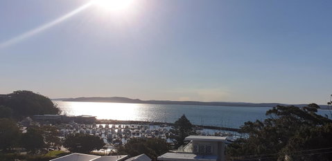 Marina Resort - Hotel WA 6