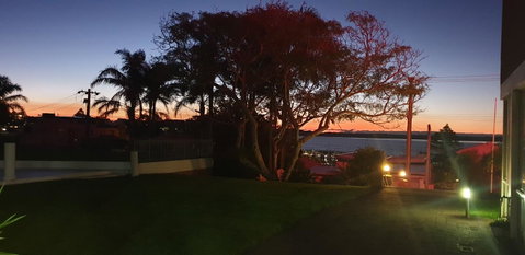 Marina Resort - Hotel WA 25