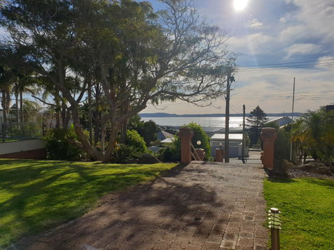 Marina Resort - Hotel WA 13