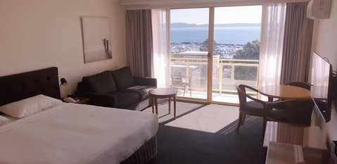 Marina Resort - Hotel WA 36
