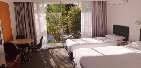 Marina Resort - Hotel WA 18
