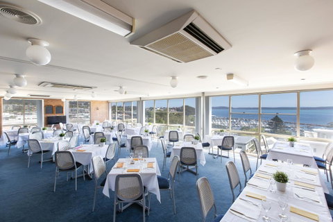 Marina Resort - Hotel WA 9