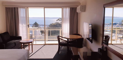 Marina Resort - Hotel WA 20