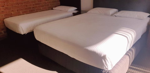 Marina Resort - Hotel WA 42