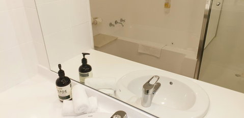 Marina Resort - Hotel WA 28