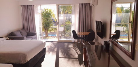Marina Resort - Hotel WA 43