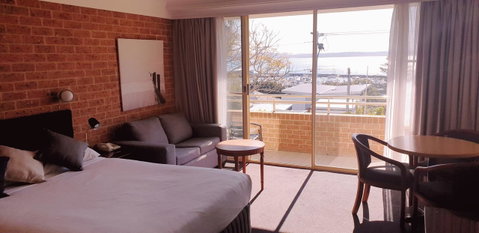 Marina Resort - Hotel WA 30