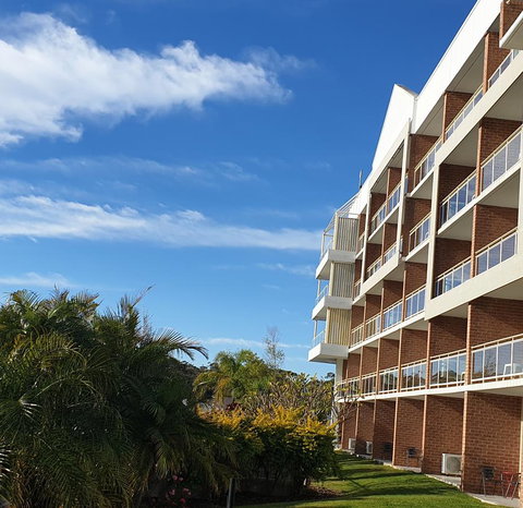 Marina Resort - Hotel WA 23