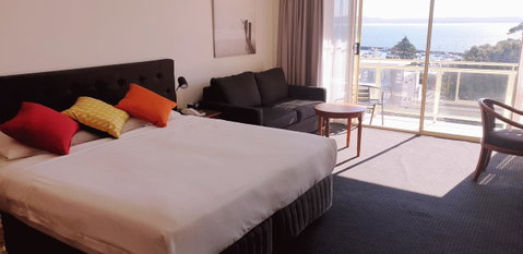Marina Resort - Hotel WA 8