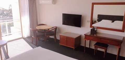 Marina Resort - Hotel WA 32