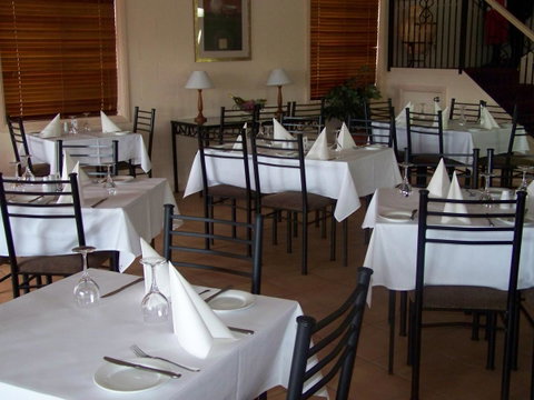 Nightingale Villas - Hotel WA 17