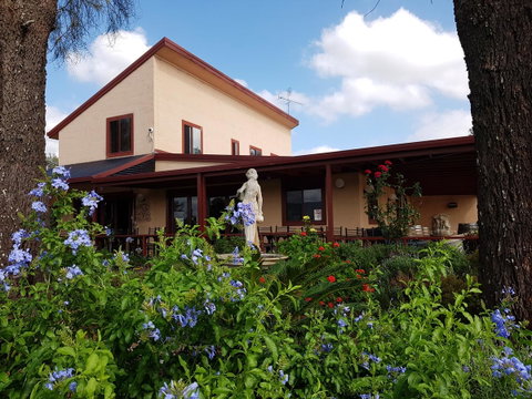 Nightingale Villas - Hotel WA 7
