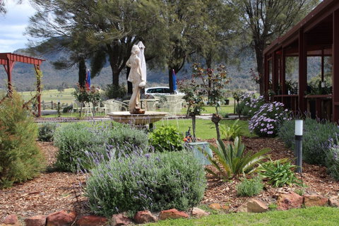 Nightingale Villas - Hotel WA 12