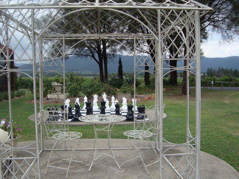 Nightingale Villas - Hotel WA 16