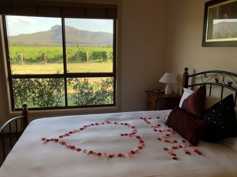 Nightingale Villas - Hotel WA 0