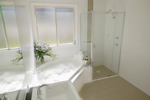 Nightingale Villas - Hotel WA 9