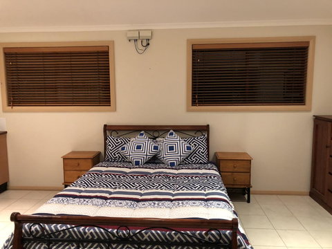 Nightingale Villas - Hotel WA 1