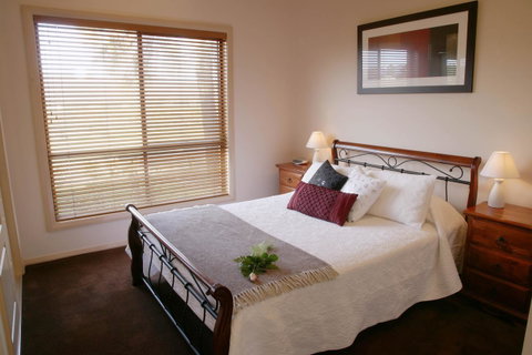 Nightingale Villas - Hotel WA 3