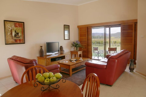 Nightingale Villas - Hotel WA 8