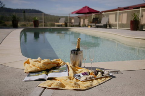 Nightingale Villas - Hotel WA 10