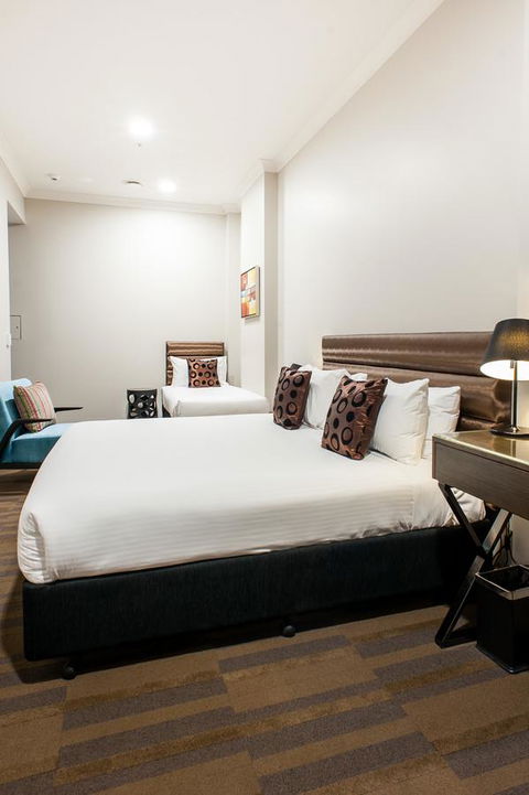 57Hotel - Hotel WA 2