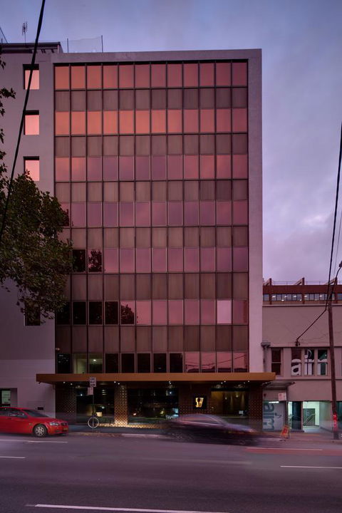 57Hotel - Hotel WA 42