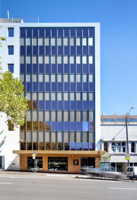 57Hotel - Hotel WA 38