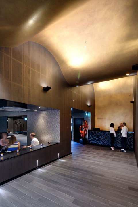 57Hotel - Hotel WA 36